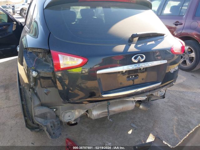 Photo 5 VIN: JN1BJ0RP7HM382976 - INFINITI QX50 