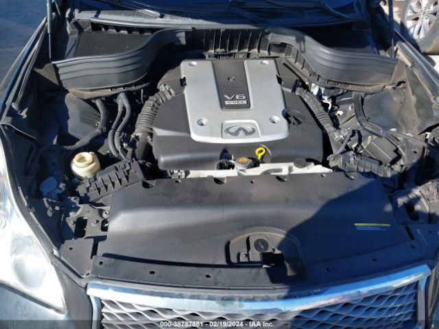 Photo 9 VIN: JN1BJ0RP7HM382976 - INFINITI QX50 