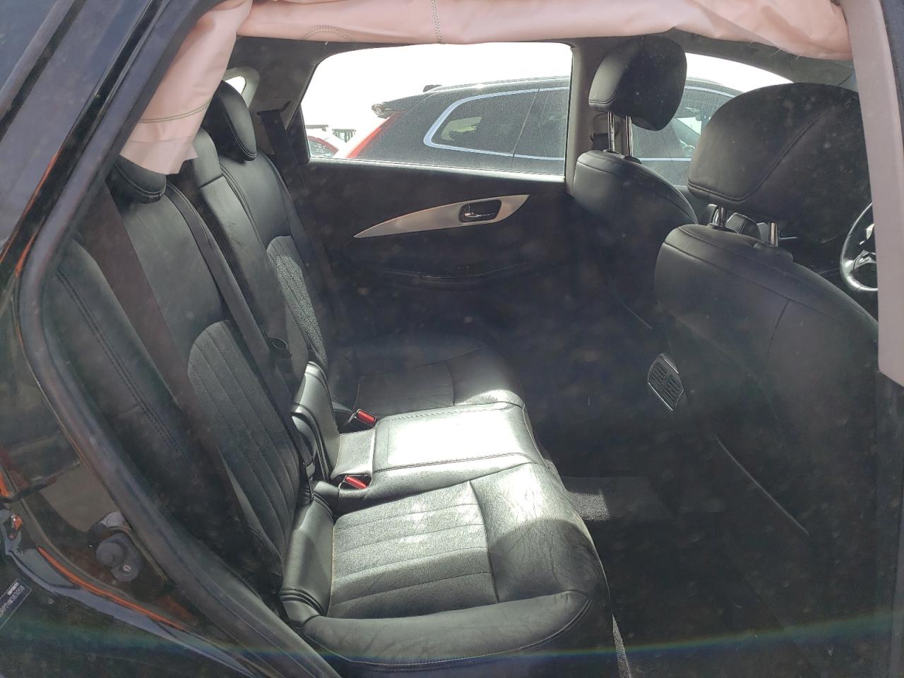 Photo 9 VIN: JN1BJ0RP7HM383058 - INFINITI QX50 