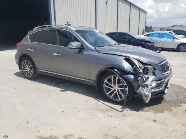 Photo 3 VIN: JN1BJ0RP7HM383822 - INFINITI QX50 