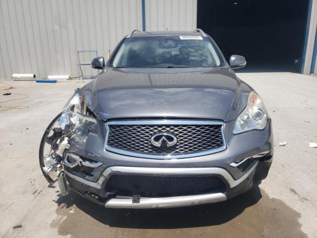 Photo 4 VIN: JN1BJ0RP7HM383822 - INFINITI QX50 