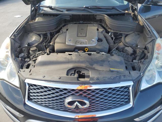 Photo 10 VIN: JN1BJ0RP7HM384825 - INFINITI QX50 