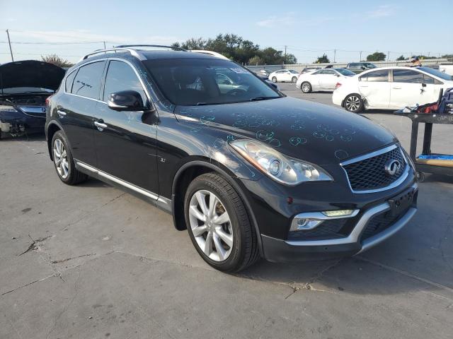 Photo 3 VIN: JN1BJ0RP7HM384825 - INFINITI QX50 