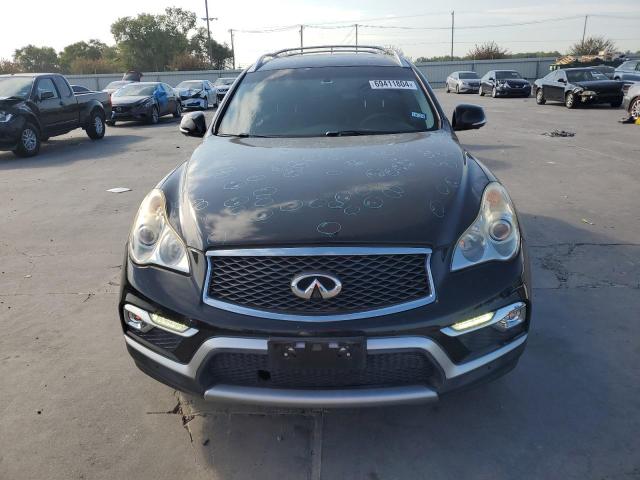 Photo 4 VIN: JN1BJ0RP7HM384825 - INFINITI QX50 