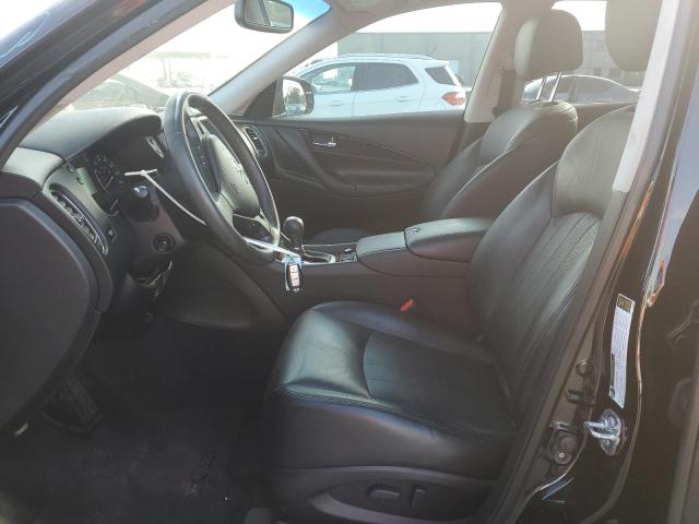 Photo 6 VIN: JN1BJ0RP7HM384825 - INFINITI QX50 