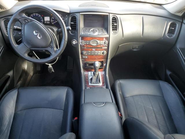 Photo 7 VIN: JN1BJ0RP7HM384825 - INFINITI QX50 