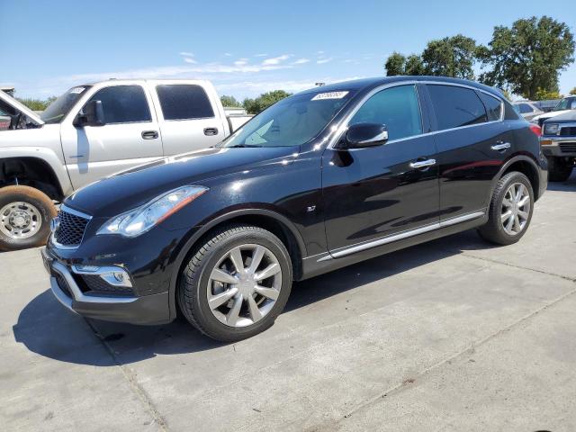 Photo 0 VIN: JN1BJ0RP7HM384954 - INFINITI QX50 