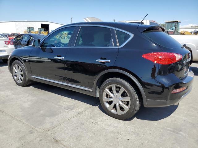 Photo 1 VIN: JN1BJ0RP7HM384954 - INFINITI QX50 