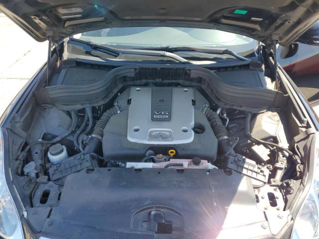 Photo 10 VIN: JN1BJ0RP7HM384954 - INFINITI QX50 