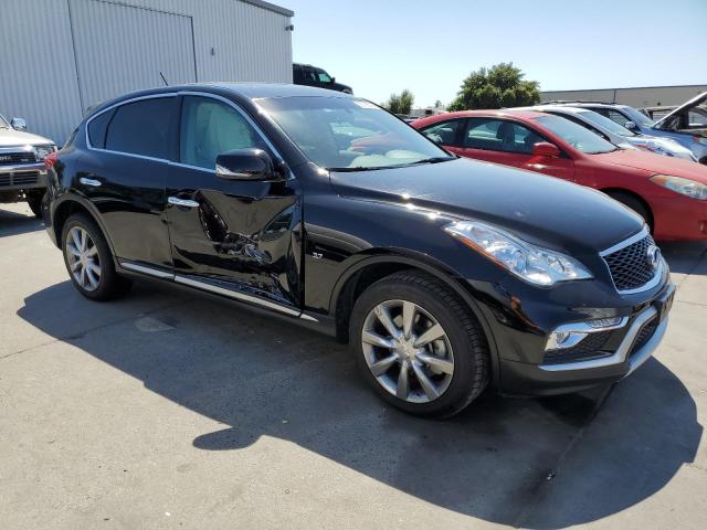 Photo 3 VIN: JN1BJ0RP7HM384954 - INFINITI QX50 