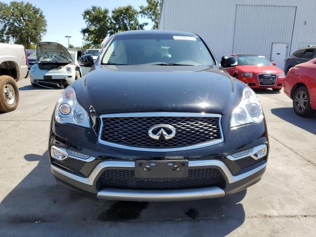 Photo 4 VIN: JN1BJ0RP7HM384954 - INFINITI QX50 