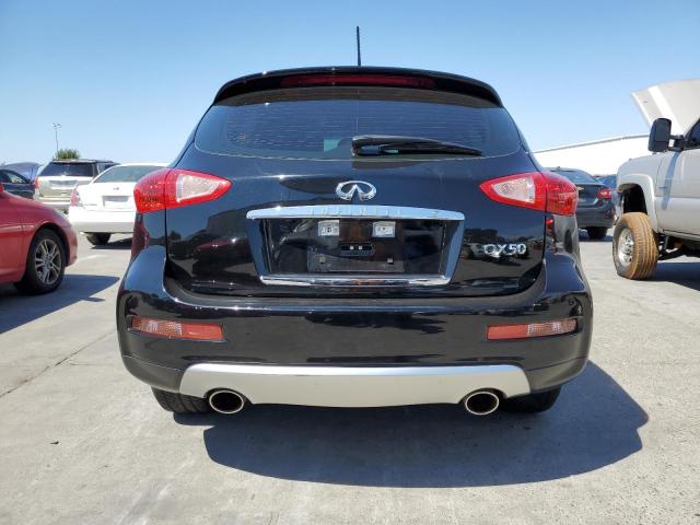 Photo 5 VIN: JN1BJ0RP7HM384954 - INFINITI QX50 