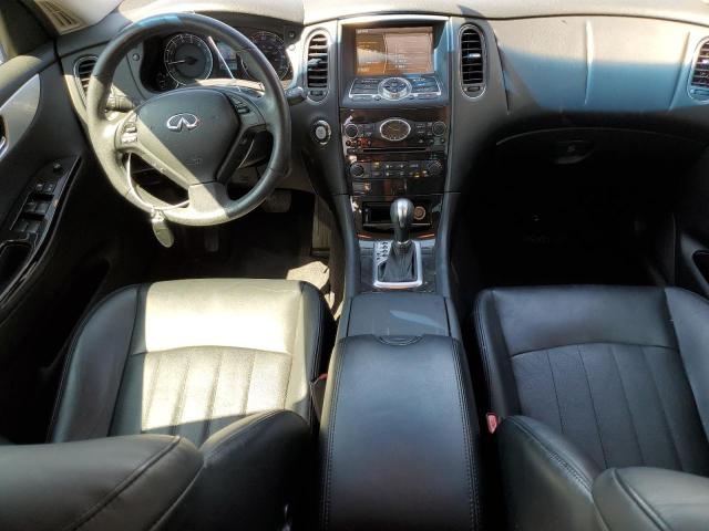 Photo 7 VIN: JN1BJ0RP7HM384954 - INFINITI QX50 