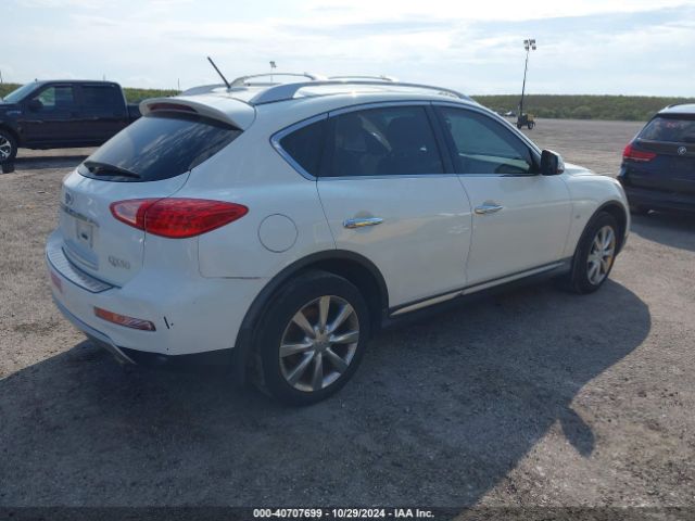 Photo 3 VIN: JN1BJ0RP7HM385375 - INFINITI QX50 