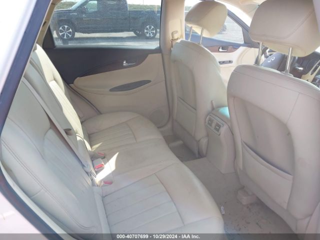 Photo 7 VIN: JN1BJ0RP7HM385375 - INFINITI QX50 