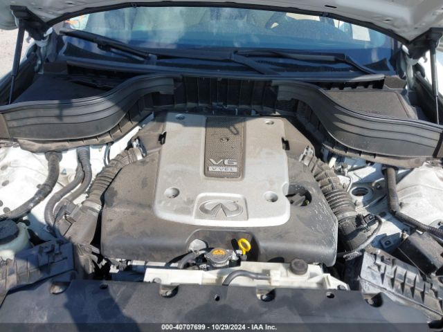 Photo 9 VIN: JN1BJ0RP7HM385375 - INFINITI QX50 