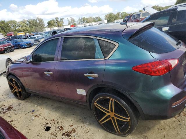 Photo 1 VIN: JN1BJ0RP7HM385621 - INFINITI QX50 