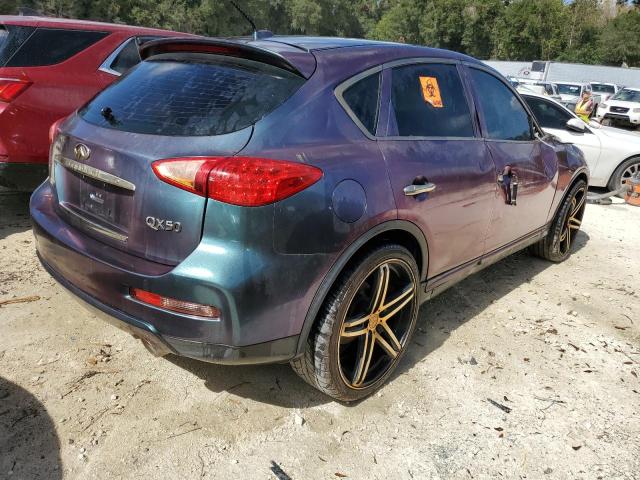 Photo 2 VIN: JN1BJ0RP7HM385621 - INFINITI QX50 