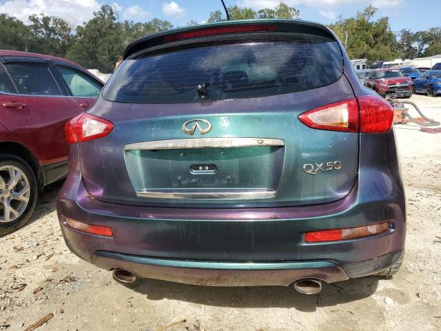 Photo 5 VIN: JN1BJ0RP7HM385621 - INFINITI QX50 