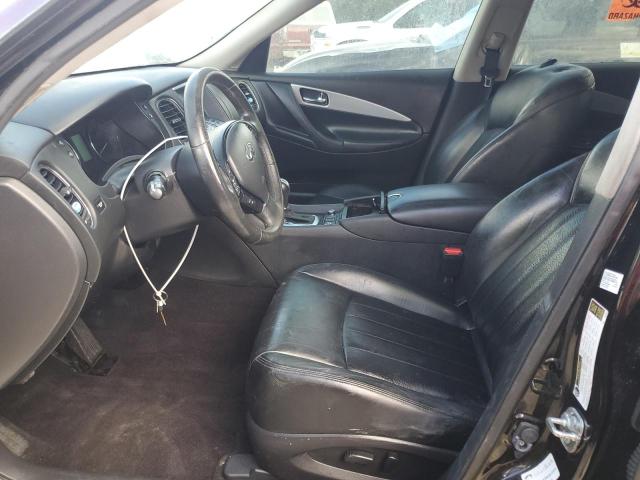 Photo 6 VIN: JN1BJ0RP7HM385621 - INFINITI QX50 