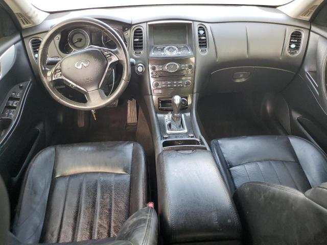 Photo 7 VIN: JN1BJ0RP7HM385621 - INFINITI QX50 