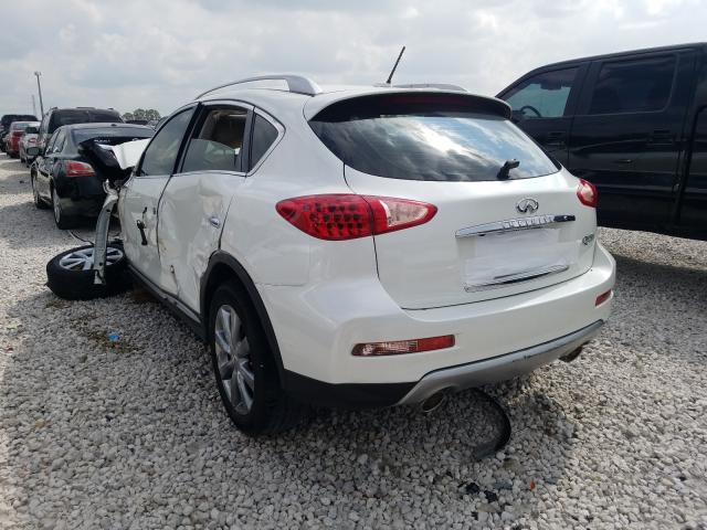 Photo 2 VIN: JN1BJ0RP7HM386185 - INFINITI QX50 