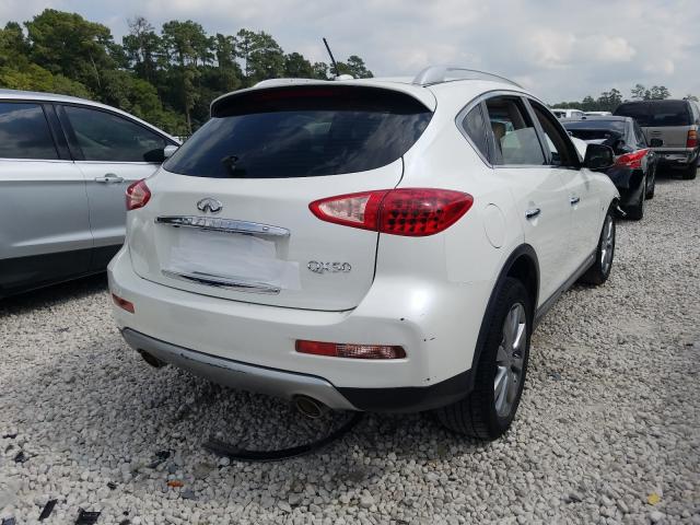 Photo 3 VIN: JN1BJ0RP7HM386185 - INFINITI QX50 