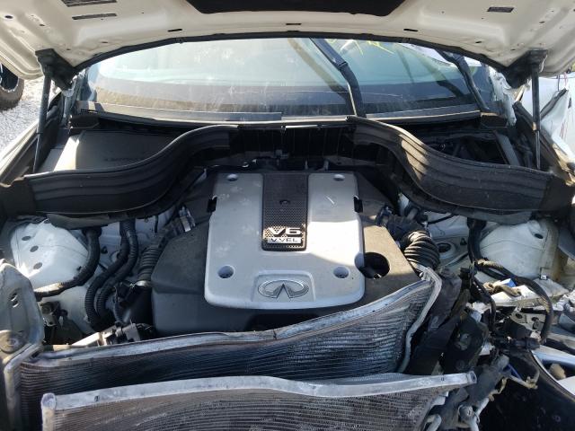 Photo 6 VIN: JN1BJ0RP7HM386185 - INFINITI QX50 