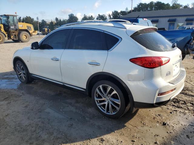 Photo 1 VIN: JN1BJ0RP7HM386560 - INFINITI QX50 