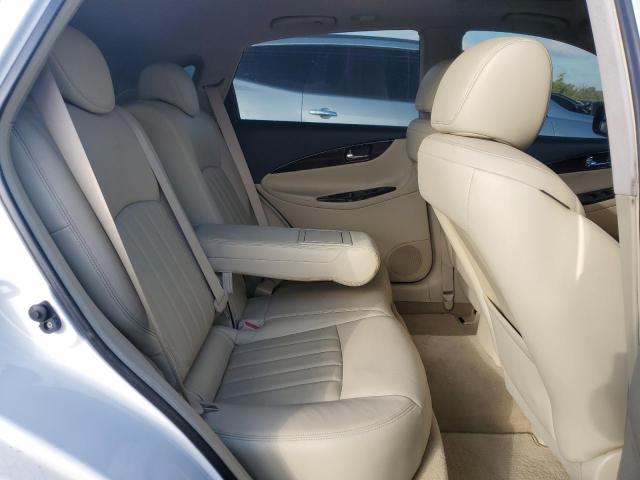 Photo 10 VIN: JN1BJ0RP7HM386560 - INFINITI QX50 