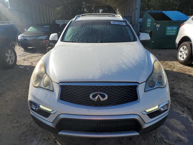 Photo 4 VIN: JN1BJ0RP7HM386560 - INFINITI QX50 