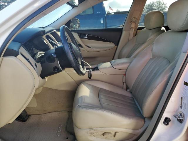 Photo 6 VIN: JN1BJ0RP7HM386560 - INFINITI QX50 