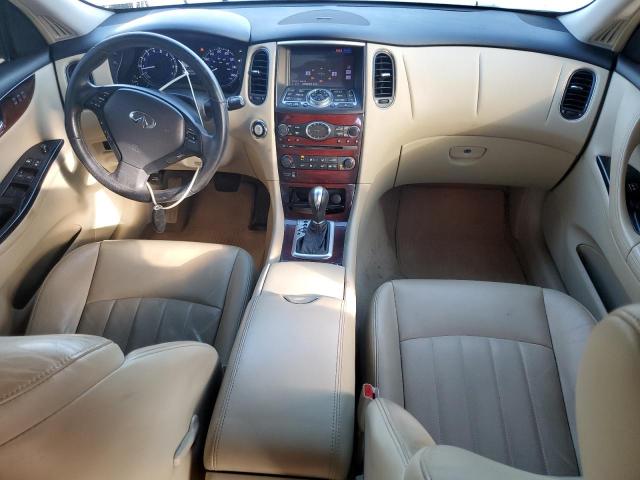 Photo 7 VIN: JN1BJ0RP7HM386560 - INFINITI QX50 