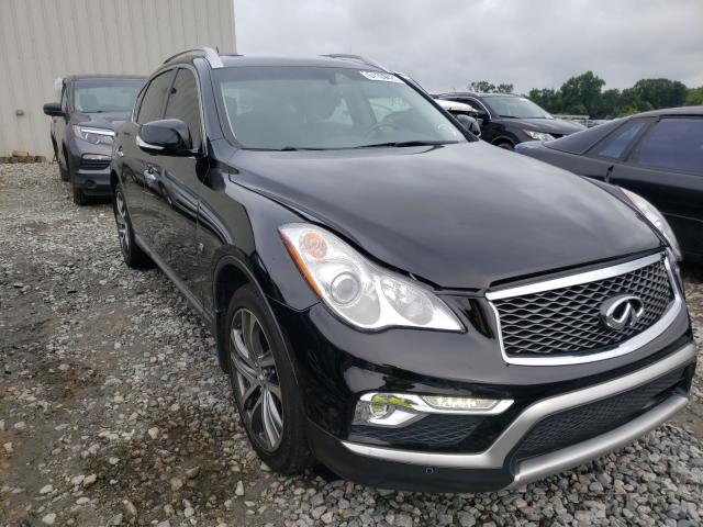 Photo 0 VIN: JN1BJ0RP7HM387398 - INFINITI QX50 