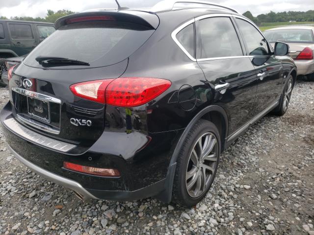 Photo 3 VIN: JN1BJ0RP7HM387398 - INFINITI QX50 