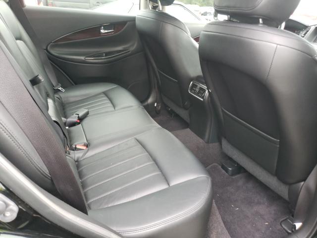 Photo 5 VIN: JN1BJ0RP7HM387398 - INFINITI QX50 