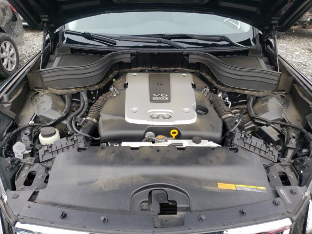 Photo 6 VIN: JN1BJ0RP7HM387398 - INFINITI QX50 