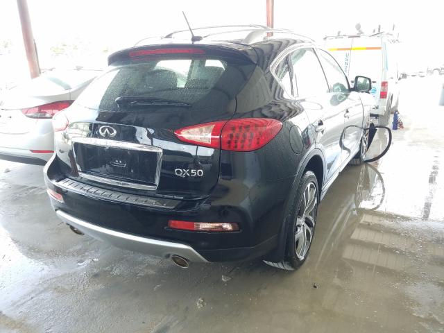 Photo 3 VIN: JN1BJ0RP7HM388289 - INFINITI QX50 