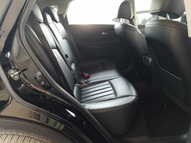 Photo 5 VIN: JN1BJ0RP7HM388289 - INFINITI QX50 