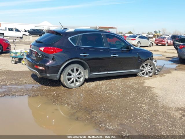 Photo 3 VIN: JN1BJ0RP7HM390253 - INFINITI QX50 