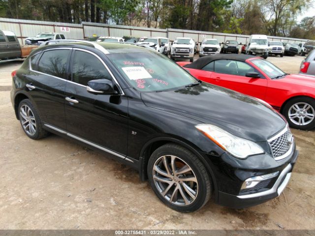 Photo 0 VIN: JN1BJ0RP8GM230526 - INFINITI QX50 