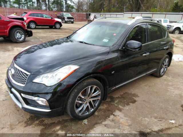 Photo 1 VIN: JN1BJ0RP8GM230526 - INFINITI QX50 