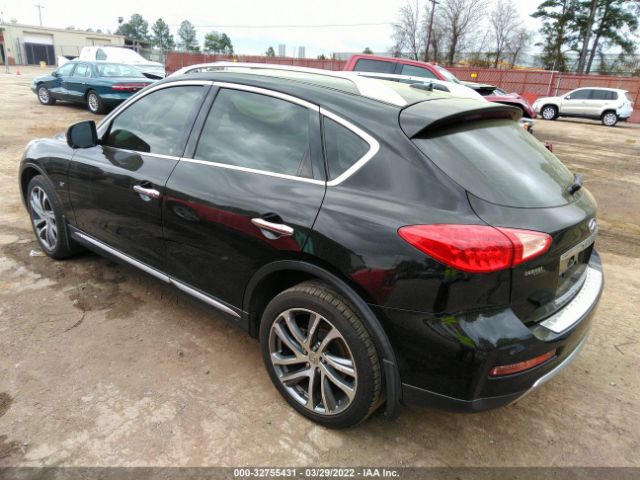 Photo 2 VIN: JN1BJ0RP8GM230526 - INFINITI QX50 