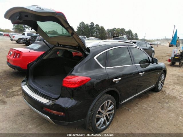 Photo 3 VIN: JN1BJ0RP8GM230526 - INFINITI QX50 