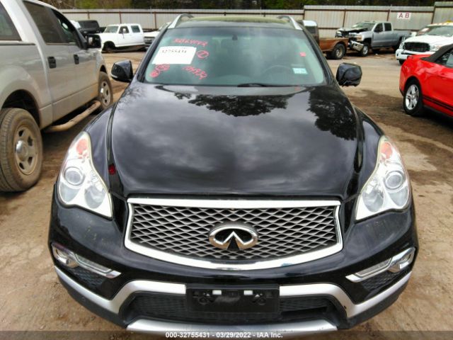 Photo 5 VIN: JN1BJ0RP8GM230526 - INFINITI QX50 