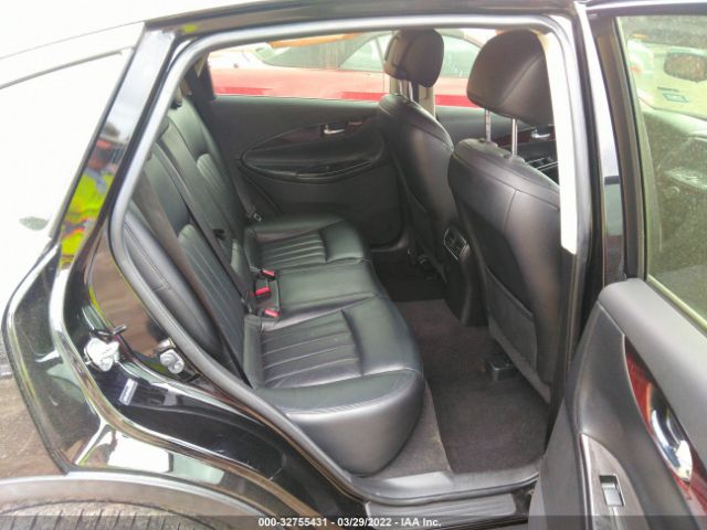 Photo 7 VIN: JN1BJ0RP8GM230526 - INFINITI QX50 