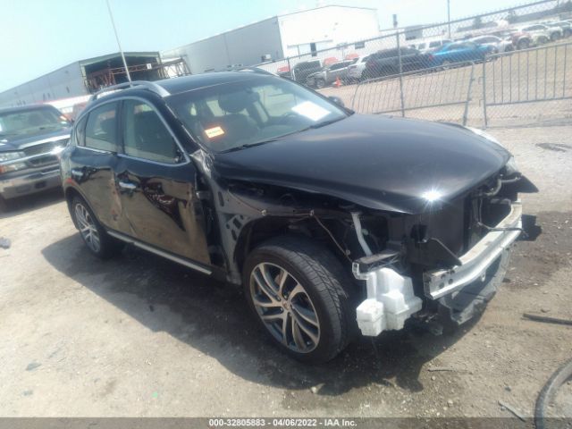 Photo 0 VIN: JN1BJ0RP8GM230543 - INFINITI QX50 