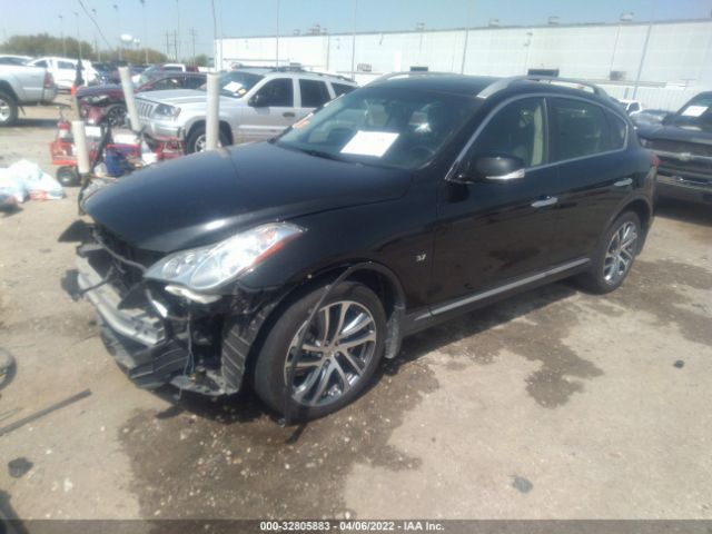 Photo 1 VIN: JN1BJ0RP8GM230543 - INFINITI QX50 