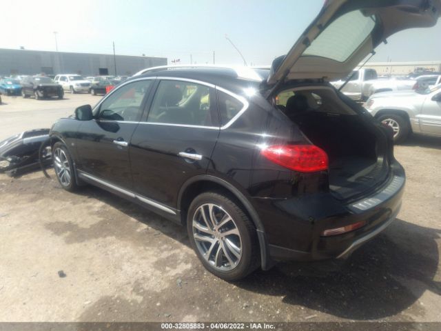 Photo 2 VIN: JN1BJ0RP8GM230543 - INFINITI QX50 