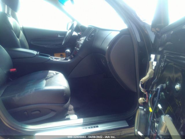 Photo 4 VIN: JN1BJ0RP8GM230543 - INFINITI QX50 